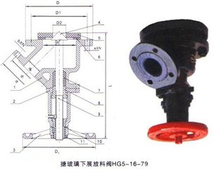 搪玻璃设备